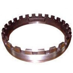 DİFERANSİYEL YAN AYAR SOMUNU