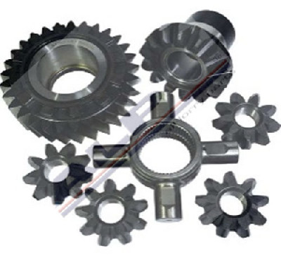 DİFRANSİYEL BEYİN BORU DİŞLİ