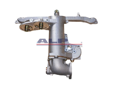 YAĞ SOĞUTUCU O-RİNG TAKIMI