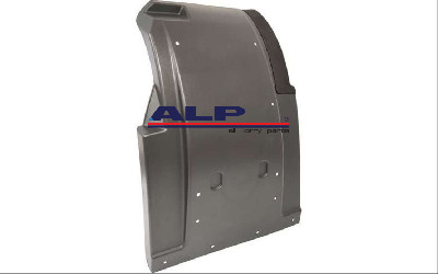 KABİN ÖN TEKER ARKA ÇAMURLUK SAĞ