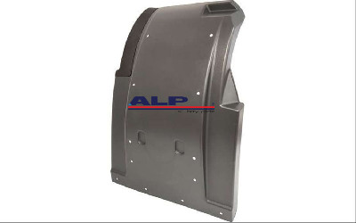 KABİN ÖN ARKA ÇAMURLUK SOL