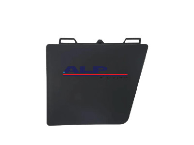 BASAMAK YUVA KAPAĞI SOL