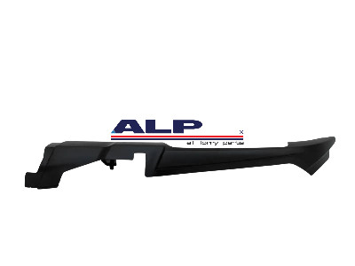 SİLECEK PANELİ SOL