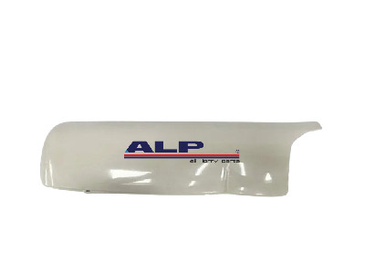 YAN RÜZGARLIK SAĞ - KERAX / MIDLUM ESKİ MODEL