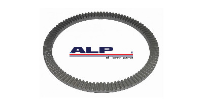 ABS ÇEMBERİ (YENİ TİP)