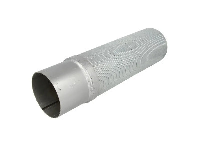 EGZOZ SPİRALİ INOX MAN TGA EURO-5