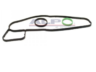 YAĞ SOĞUTUCU CONTA TAKIMI BLOK TARAFI