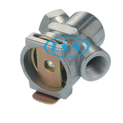 HAVA HATTI FİLTRESİ