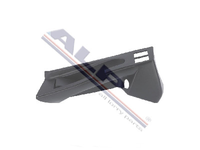 KAPI IC ACMA KOLU SOL