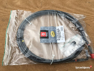 KABİN LİFT HORTUMU