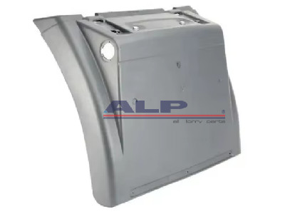 ÇAMURLUK ÇEKİCİ ÖN SAĞ