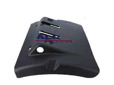 ÇAMURLUK ARKA SAĞ/SOL