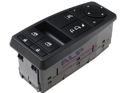 CAM AÇMA DÜĞMESİ SOL