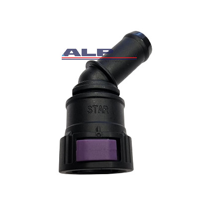 ŞANZIMAN YAĞ SOĞUTUCU HORTUM NİPELİ