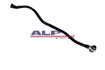 DİREKSİYON YAĞ HORTUMU