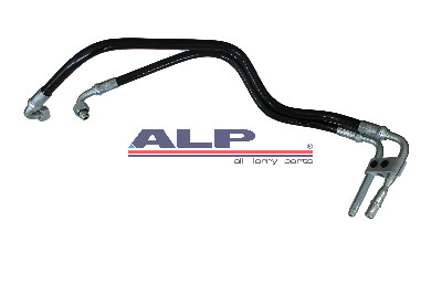 DİREKSİYON YAĞ HORTUMU