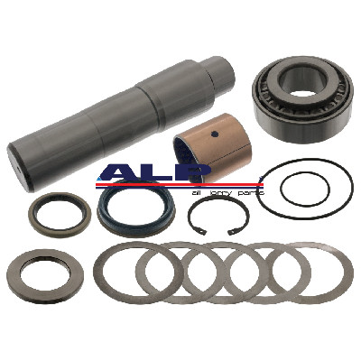 ÖN DİNGİL TAMİR TAKIMI