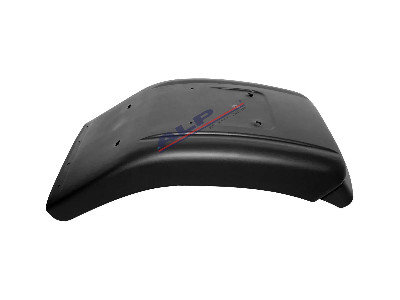 ÖN TEKER ARKA ÇAMURLUĞU