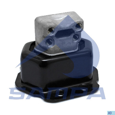 MOTOR TAKOZU ARKA XF106