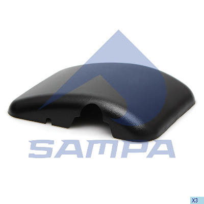 AYNA KAPAĞI KÜÇÜK