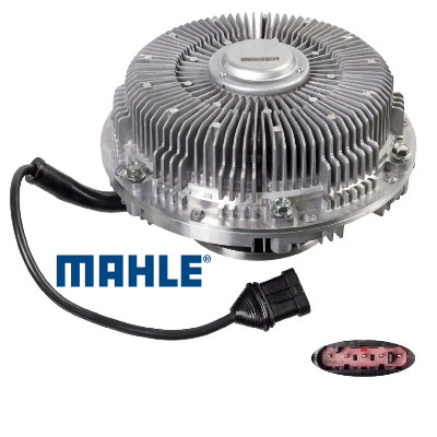 FAN VİSCO GÖBEĞİ