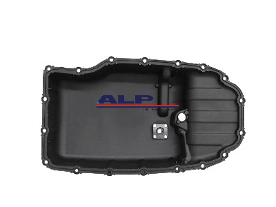 MOTOR YAĞ KARTERİ