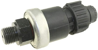 HAVA BASINÇ MÜŞÜRÜ