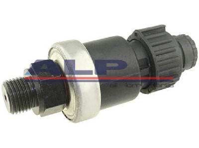 HAVA BASINÇ MÜŞÜRÜ