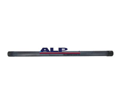 AKS MİLİ TEK FREZE (SAĞ) L=1094mm