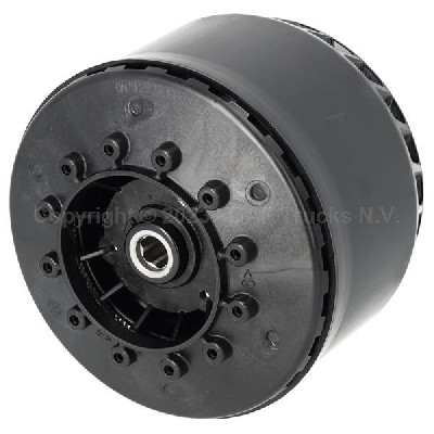 KARTER HAVALANDIRMA FİLTRESİ MX13 EURO 6