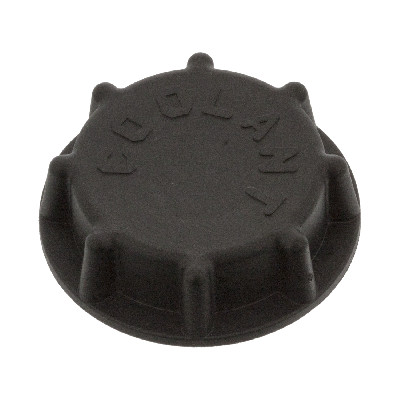 SU GENLEŞME TANK KAPAĞI