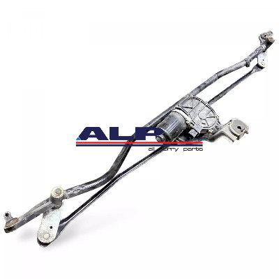 SİLECEK MEKANİZMASI MOTORLU