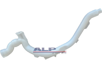 SU FİSKİYE BİDONU BORUSU T KABİN